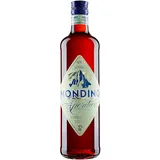 Mondino Amaro Bavarese Bio Kräuterlikör 18% Vol. 700ml