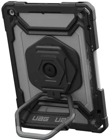 Plasma ice/black - iPad 10.9