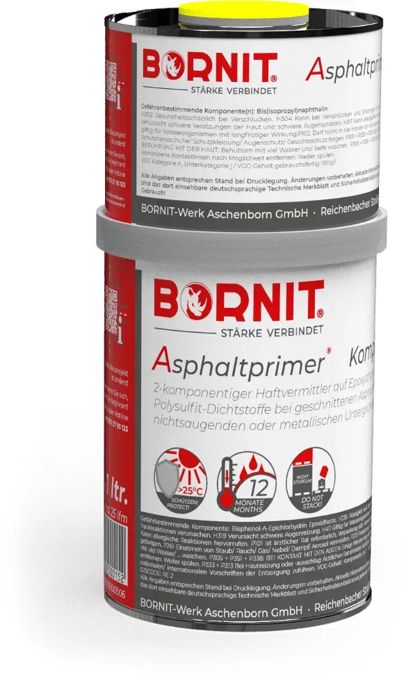 BORNIT Asphaltprimer - 1 ltr
