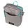 Pacsafe GO Festival Crossbody Synthetik Grey