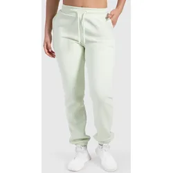Damen Jogginghose Dalila Hellgrün grün S