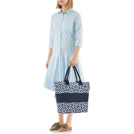 Reisenthel Shopper e1 signature navy