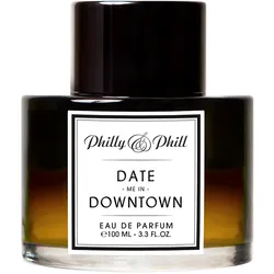 Philly & Phill Date me in Downtown Eau de Parfum