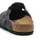 Birkenstock Boston Grau 44