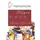 Hahnemühle Aquarellpapier 30 Blatt 220 g/m2 weiß/türkis