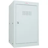 Phoenix Safe Phoenix Würfel-Schließfach, CL0644GGK