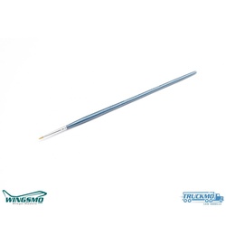 Italeri Flachpinsel 000 Kunsthaar 51221