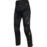 IXS Carbon-ST Textilhose schwarz XL