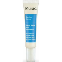 Murad, Gesichtscreme, 80798 Behandlung für Schönheitsfehler & Akne Frauen 15 ml Creme (15 ml, Gesichtscrème)