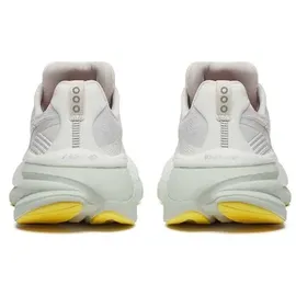 Saucony Hurricane 24 Damen White / Foam 38,5