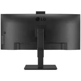 LG UltraWide 34BQ77QC-B 34" schwarz
