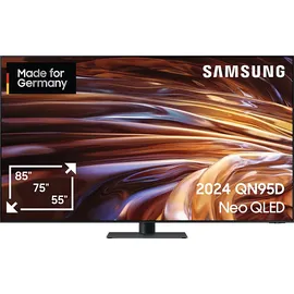 Samsung GQ85QN95D 85" Neo QLED 4K QN95D