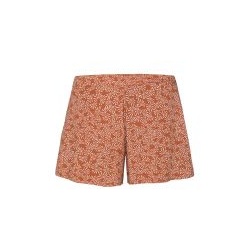 Protest Damen Short Prtchangwat braun