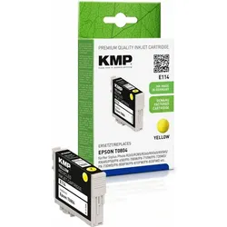 KMP E114 ersetzt T0804