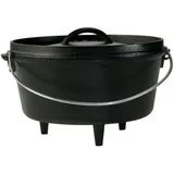 RUMO Camp Dutch Oven (L10DCO3)