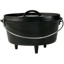 RUMO Camp Dutch Oven (L10DCO3)