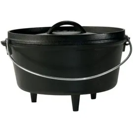 RUMO Camp Dutch Oven (L10DCO3)