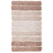 KLEINE WOLKE Phoenix Beige 60 x 100 cm