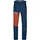 Ortovox Westalpen 3L Light Herren Tourenhose-Dunkel-Blau-XL