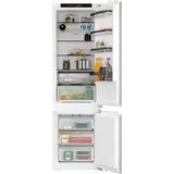 Siemens iQ300 KI96NSFD0 Einbau-Kühlgefrierkombination (291 l, 1940 mm hoch)