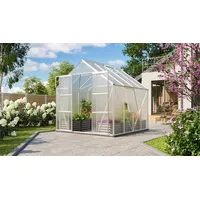 Vitavia Jupiter 6700 Alu Silber HKP 6 mm 5 m2