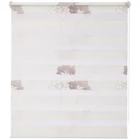 K-HOME Delphi 90 x 200 cm taupe