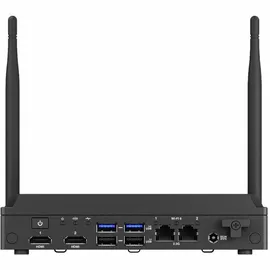Asus BNUC13BRFA400B00I Barebone