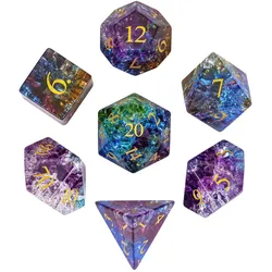 Cosmic Shards