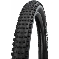 Reifen Schwalbe 27,5-2,40 (62-584) Wicked Will Perf. Twinskin b.w One Size