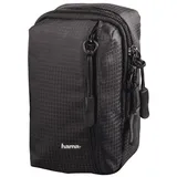 Hama Fancy Sporty 60H Kameratasche schwarz