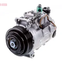 Denso Kompressor, Klimaanlage DCP17165