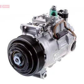 Denso Kompressor, Klimaanlage DCP17165