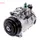 Denso Kompressor, Klimaanlage DCP17165