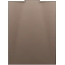 Laufen Duschwanne „NIA“ 1200 mm in Kaffee