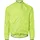 Nakamura Abbott III Jacke GREEN LIME S