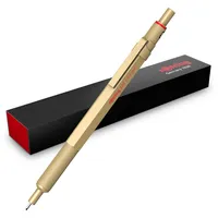 Rotring 600 Feinminenstift metallic-gold 0,5 mm