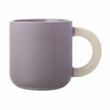 Maxwell & Williams Kaffeetasse 0,37 l Lila