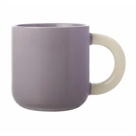 Maxwell & Williams Kaffeetasse 0,37 l Lila