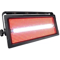 EVOLIGHTS LEDRAY IP65 - professioneller Wandfluter für den Außenbereich