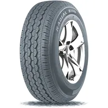 TRAZANO H188 155/80 R13C 90/88S