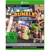 Worms Rumble Xbox 2)