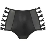 petite fleur gold by lascana High-Waist-Slip 52/54 Schwarz
