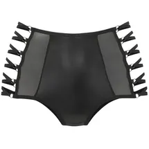 petite fleur gold by lascana High-Waist-Slip 52/54 Schwarz