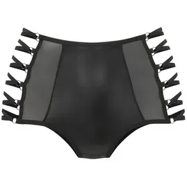 petite fleur gold by lascana High-Waist-Slip 52/54 Schwarz