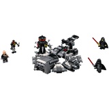LEGO Star Wars Darth Vader Transformation (75183)