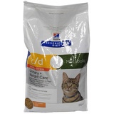 Hill's Prescription Diet c/d Urinary Stress 8 kg