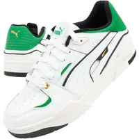 Puma Sneaker 393266-01 in Weiss,