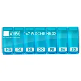 Wepa Wochenbox UV-Schutz 1 St.