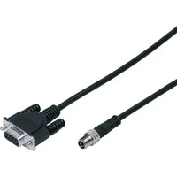 IFM Parametrierkabel E11572