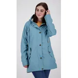ankerglut Regenjacke Friesennerz ANKERGLUT HVN auch in Großen Größen erhältlich blau 40 (M)